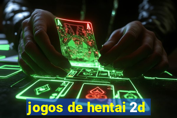 jogos de hentai 2d