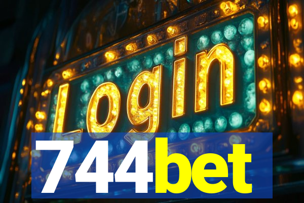 744bet