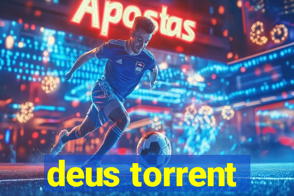 deus torrent