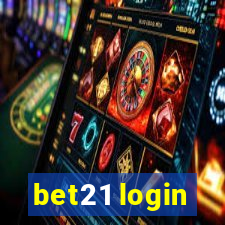 bet21 login