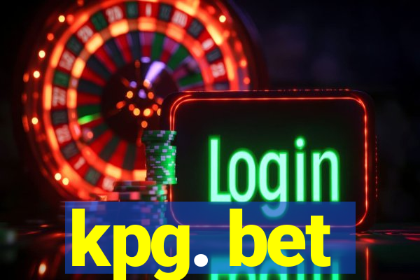 kpg. bet