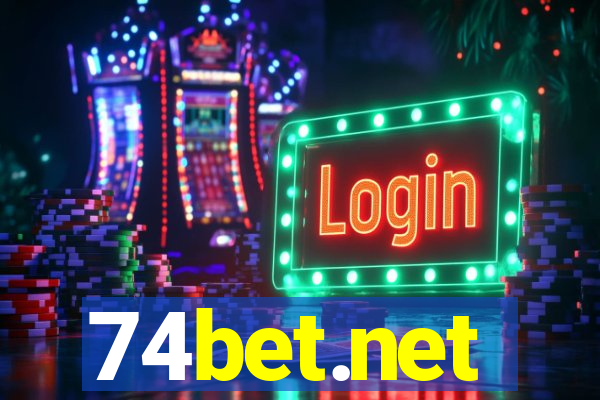 74bet.net