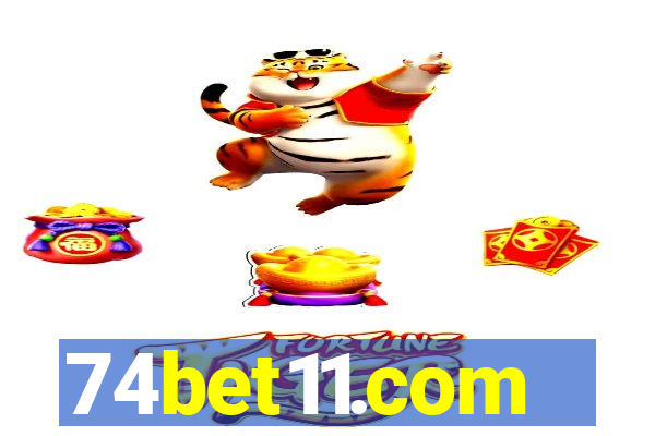 74bet11.com