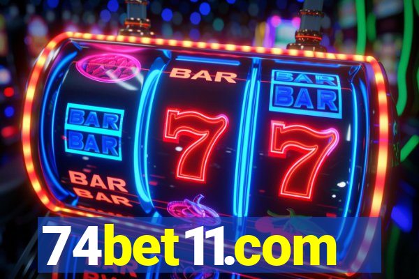 74bet11.com