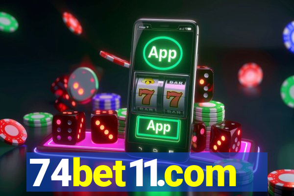 74bet11.com