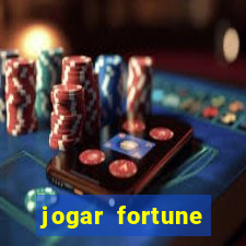 jogar fortune rabbit demo