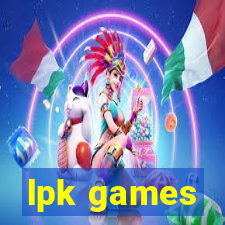 lpk games