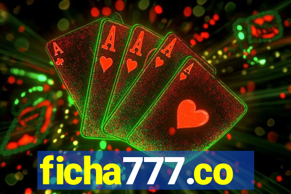 ficha777.co