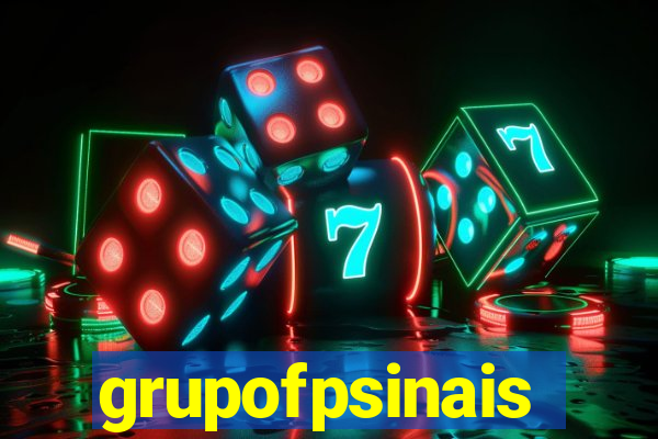 grupofpsinais