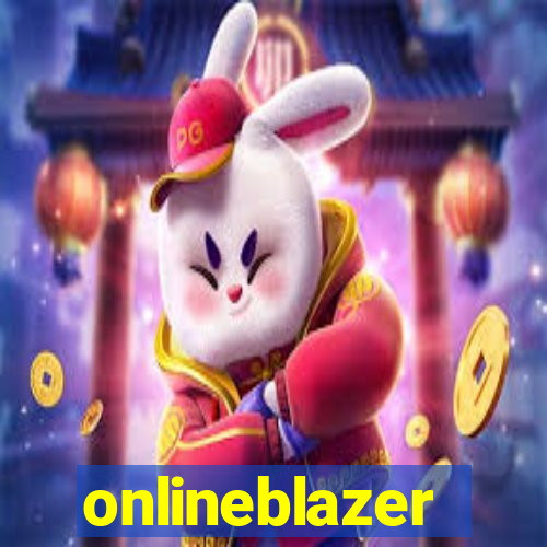 onlineblazer