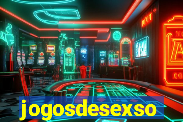 jogosdesexso