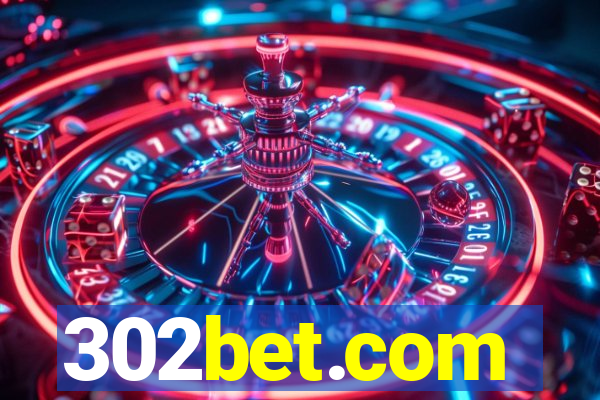 302bet.com