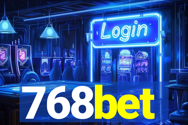 768bet