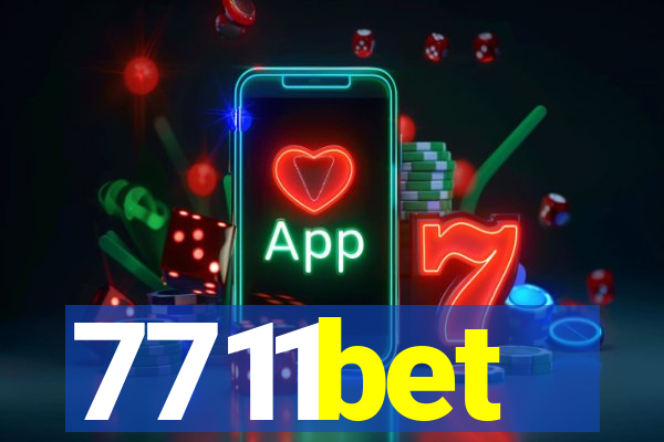 7711bet