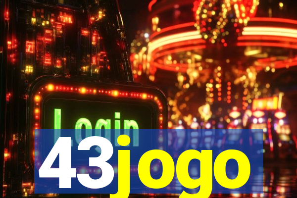 43jogo