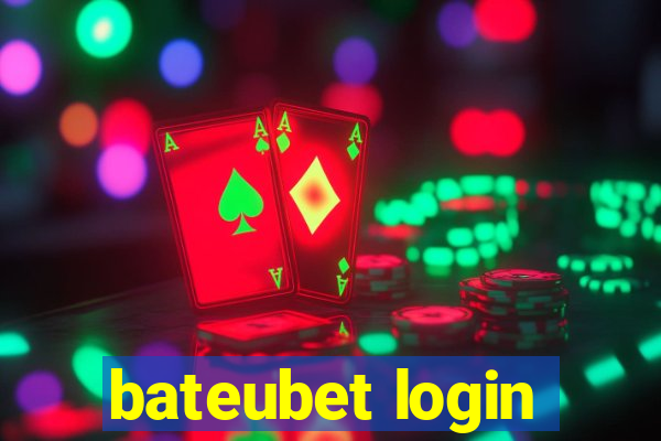 bateubet login