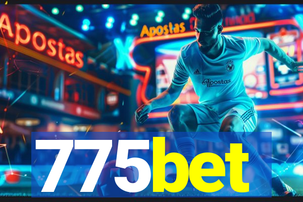 775bet