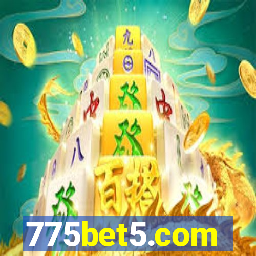 775bet5.com