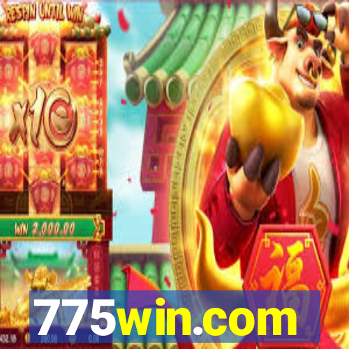 775win.com