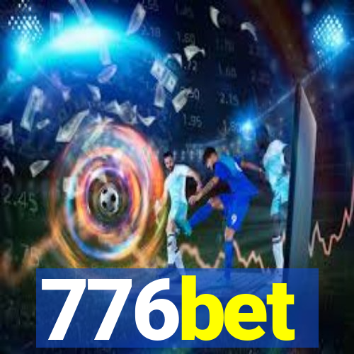 776bet