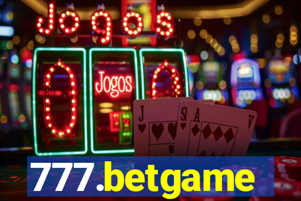 777.betgame