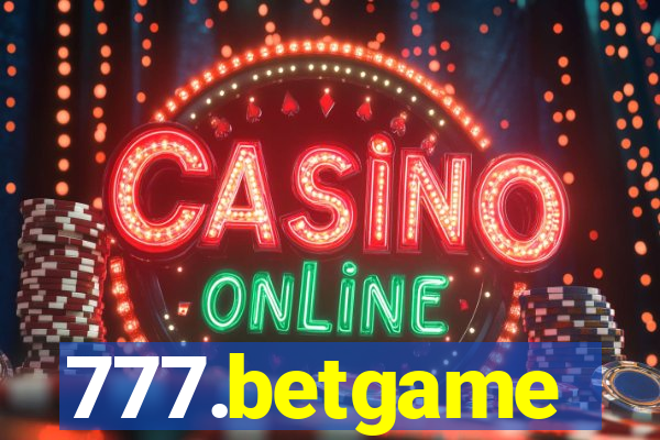 777.betgame