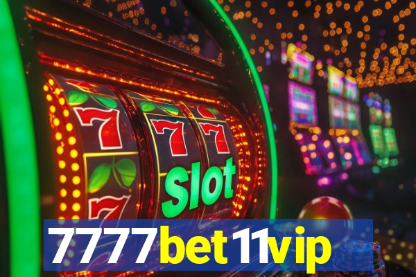 7777bet11vip