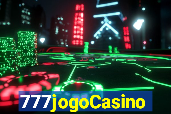 777jogoCasino