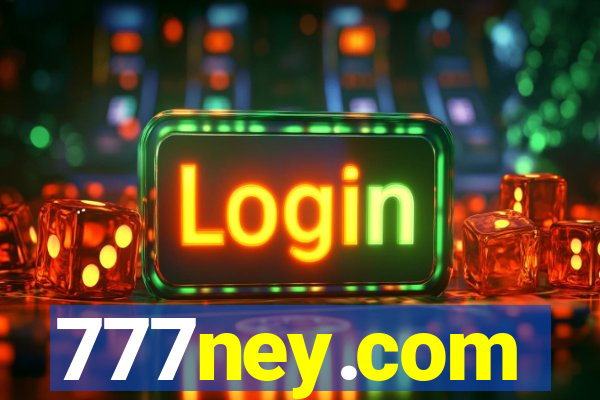 777ney.com