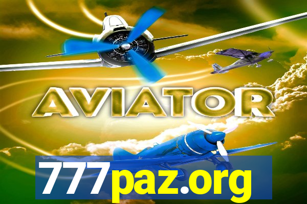 777paz.org