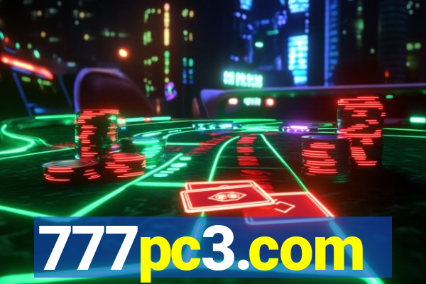 777pc3.com