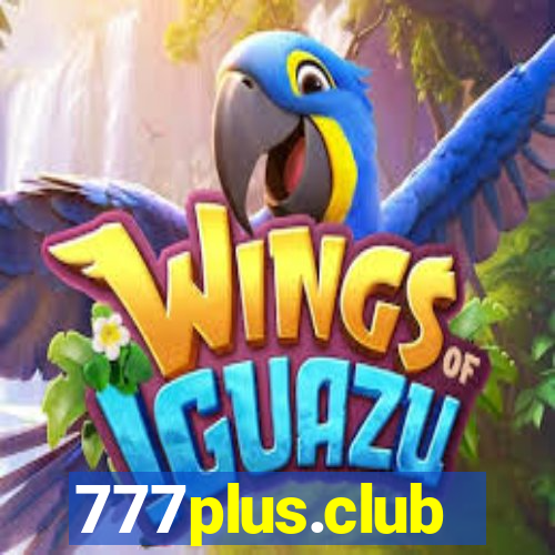 777plus.club