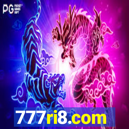 777ri8.com