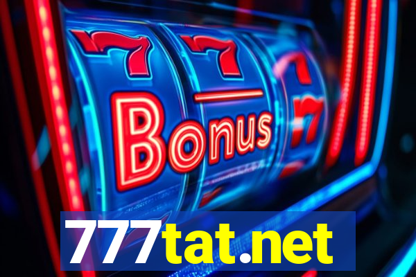 777tat.net