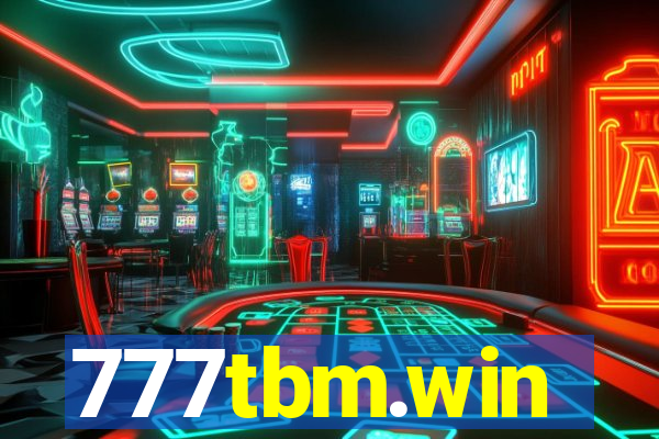 777tbm.win