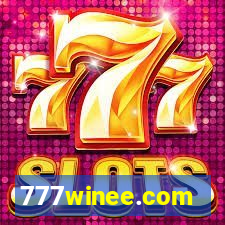 777winee.com