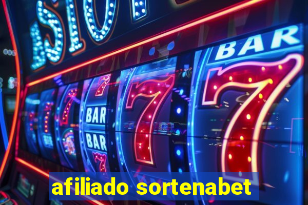 afiliado sortenabet