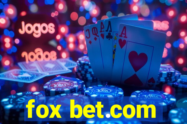 fox bet.com