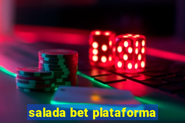 salada bet plataforma