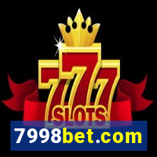 7998bet.com