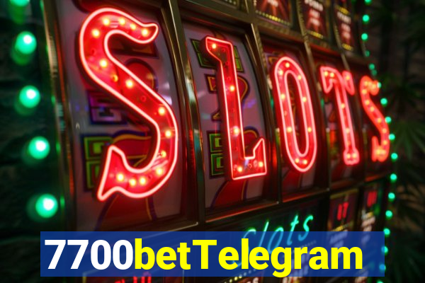 7700betTelegram