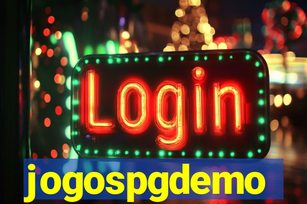 jogospgdemo