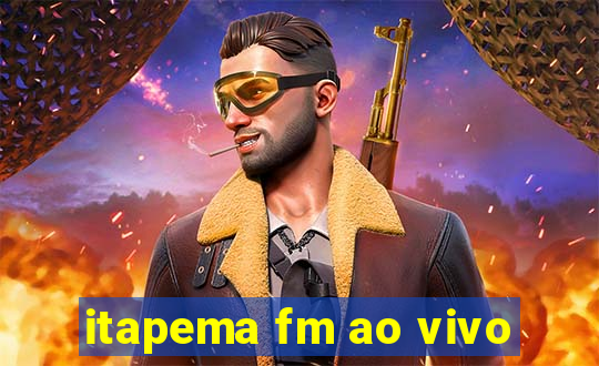 itapema fm ao vivo