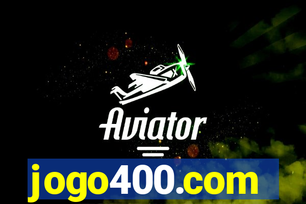 jogo400.com