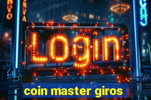 coin master giros