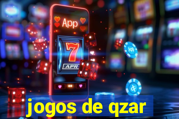 jogos de qzar