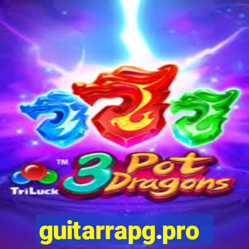 guitarrapg.pro