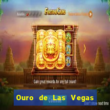 Ouro de Las Vegas o ouro maldito de las vegas filme online