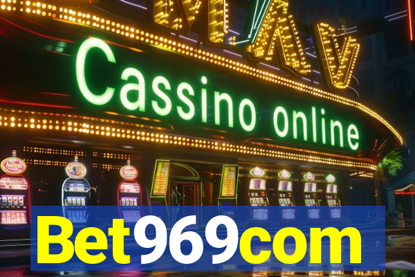 Bet969com