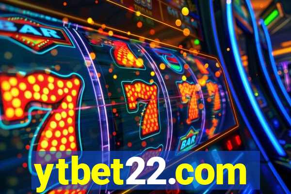 ytbet22.com